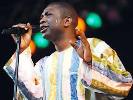 Youssou N'Dour