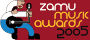 Zamu Music Awards 2005