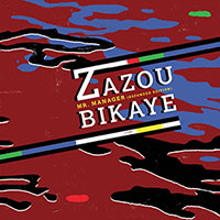 Zazou Bikaye
