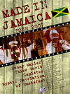 Made in Jamaica (affiche tour 2007)