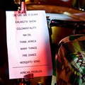 Playlist Seun Kuti & Egypt 80 (Polé Polé Beach 2007)