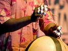 Vieux Farka Touré (Afro-Latino festival 2008)