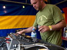 DJ Sugar Charlie (Cameleon festival 2008)