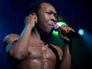 Seun Kuti & Egypt 80 (AB)