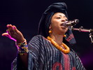 Babani Koné (Sfinks Mixed 2008)