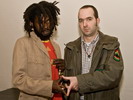 Interview met Takana Zion (Zuiderpershuis) Interview met Takana Zion (Zuiderpershuis)