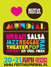 Festial Mundial, 20-21 juni 2009, Tilburg (NL) Festial Mundial, 20-21 juni 2009, Tilburg (NL)