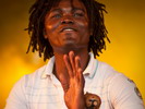 Fredy Massamba (Sfinks Mixed 2009)