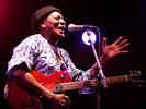 Ebo Taylor & Bonze Konkoma (Zuiderpershuis)