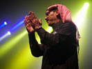 Omar Souleyman (AB)