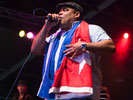 Elito Reve y su Charangon (Afro-Latino festival 2012)