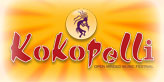 Kokopelli festival, 18-20 mei, Gullegem