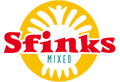 Sfinks Mixed