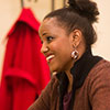Interview met Aziza Brahim (30CC) Interview met Aziza Brahim (30CC)