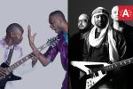 Kel Assouf & Debademba Kel Assouf & Debademba