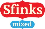 Sfinks Mixed 2016