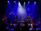 Orkesta Mendoza (De Roma) — © Virginie Favard Orkesta Mendoza (De Roma) — © Virginie Favard