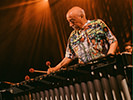 Mulatu Astatke (AB) — foto © Willem Mevis