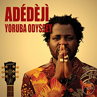 Adedeji Adedeji
