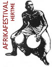 Afrikafestival Hertme