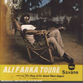 Ali Farka Touré / Savane