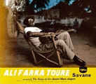 Ali Farka Touré / Savane Ali Farka Touré / Savane