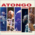 Atongo Zimba / Barefoot in the sand