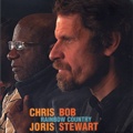 Chris Joris & Bob Steward / Rainbow Country