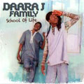 Daara J Family - Schoof of Life
