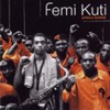 Femi Kuti / Africa Shrine