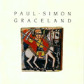 Paul Simon - Graceland