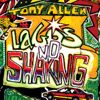 Tony Allen / Lagos no shaking