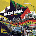 Black Stars: Ghana's hiplife generation (compilatie)