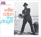 Willie Colon - The Player