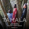 Bao Sissoko, Mola Sylla & Wouter Vandenabeele