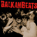 BalkanBeats Volume 1