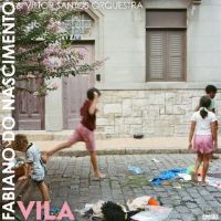 Fabiano Do Nascimento & Vittor Santos Orchestra