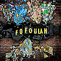 Fofoulah / Fofoulah