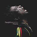 Fredy Massamba / Ethnophony
