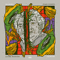 Ivan 'Mamão' Conti Ivan 'Mamão' Conti