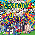 La Pegatina - Xapomelön La Pegatina - Xapomelön