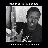 Mama Sissoko