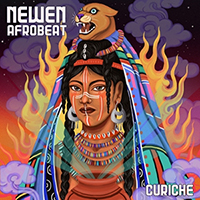 Newen Afrobeat