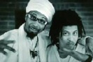 Omar Sosa & Migual "Angá" Diaz Omar Sosa & Migual "Angá" Diaz