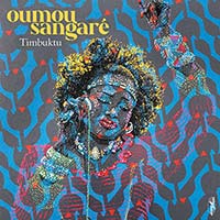 Oumou Sangare