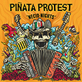 Piñata Protest Piñata Protest