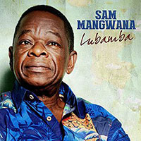 Sam Mangwana