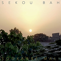 Sekou Bah