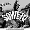 Next Stop... Soweto