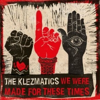 The Klezmatics The Klezmatics